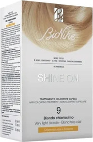 Haarfärbemittel Bionike Shine On