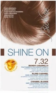 Haarfarbe Bionike Shine On