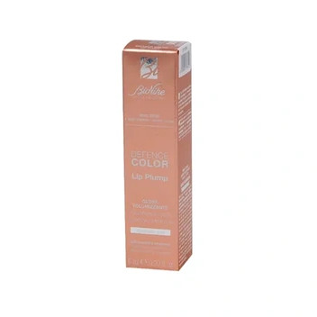 Lip Gloss Camomilla Italiana Defence Color Plump