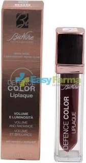 Lipstick Bionike Defence Color Liplaque Lipstick Volume and Luminosity