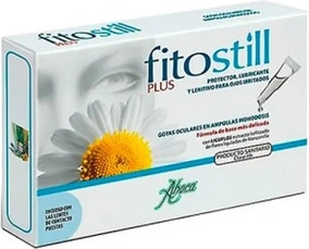 Aboca Fitostill Plus Augentropfen