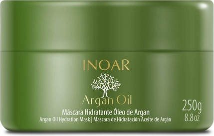 Haarmaske Inoar Arganöl Haarkur