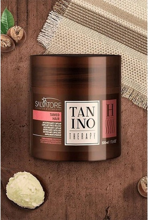 Hair Mask Salvatore Ferragamo