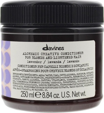 Davines Alchemic Lavender Conditioner