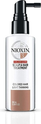 Уход за кожей головы Nioxin