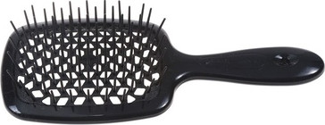 Detangler Hairbrush Janeke Superbrush