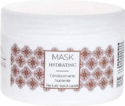 Hydrating Hair Mask Biacrè