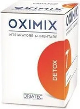 Dietary Supplement Driatec Oximix 7+ Detox