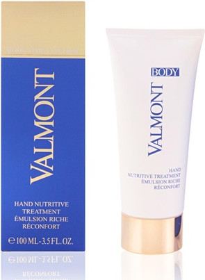 Крем для рук Valmont Nutritive Treatment