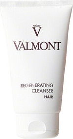 Shampoo Valmont Regenerating Cleanser Anti-Aging Ta'sirli