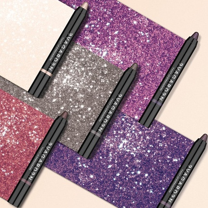 Lidschatten Metallic Limited Edition Eva Garden