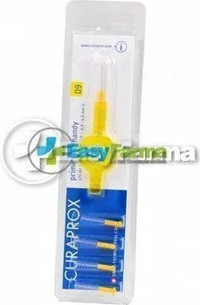 Set Curaprox CURAPROX CPS 409 Set 09 Prime Plus XXX Fine