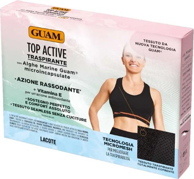 Massaging Panty Guam Top Active