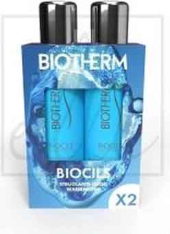Eye Makeup Remover Biotherm Biocils Duo Makeup Remover Set