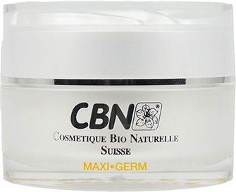 Body Lotion CBN Maxi Germ Cream