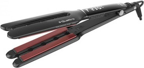 Hair Dryer Ga.Ma S-Quattro Ion Digital Tourmaline