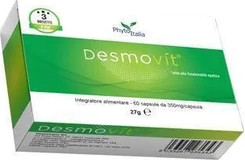 Phytoitalia Desmovit Kräuterzusatz