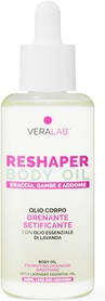 Body Oil Veralab Reshaper