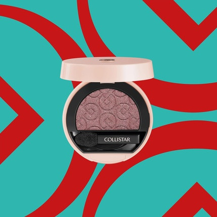 Compact Eyeshadow Collistar Impeccabile