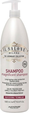 Shampoo Il Salone Milano Professional Magnificent for Color Treated Hair