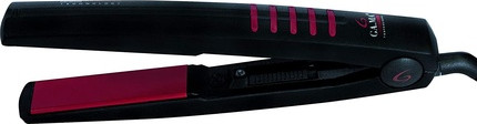 Glätteisen Ga.Ma K-4108 CP3 Ceramic Nano Tourmaline