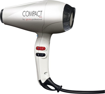 Фен Parlux Ga.Ma Pluma Compact Ion Professional Ionic