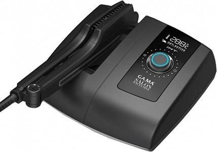 Hair Straightening Station Ga.Ma Ga.Ma Loky Box Oxy Active
