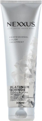 Haarfarbe Nexxus Pro Color Treatment