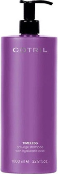 Shampoo Cotril Timeless