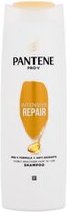 Shampoo Pantene Intensive Repair Protect