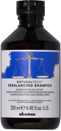 Shampoo Davines Natural Tech