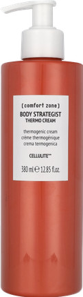 Термокрем Comfort Zone Body Strategist
