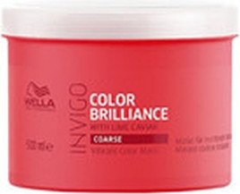 Mask Wella Professional Invigo Color Brilliance