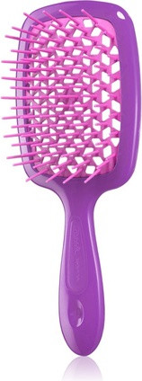 Flat & Paddle Brush Janeke
