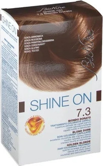Hair Dye Bionike Shine On