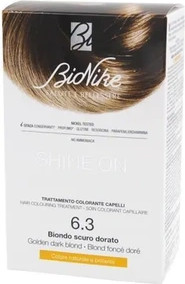 Haarcoloration Bionike Shine On