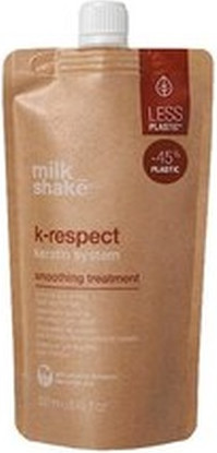 Milk Shake Krespect Keratin System Glättende Haarkur