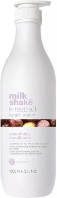 Conditioner Milk Shake K-Respect Smoothing Conditioner