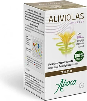 Tablets Aboca