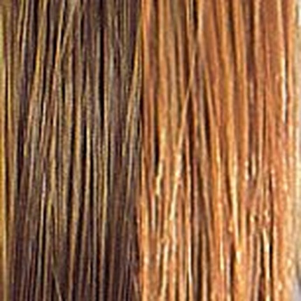 Clip-In Extensions Socapusa Pony