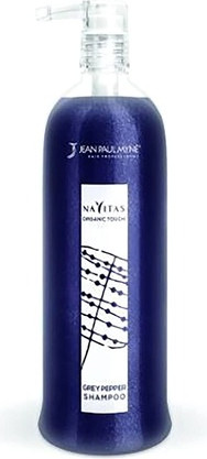 Shampoo Jean Paul Myne Navitas Organic Touch