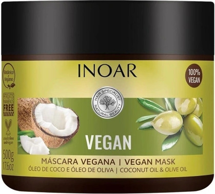 Hair Mask Inoar