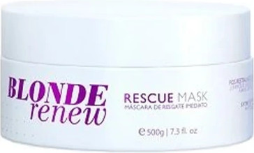 Haarmaske Maxliss Rescue Mask