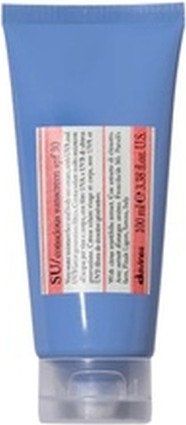 Sunscreen Cream Davines Conscious Sunscreen SPF30