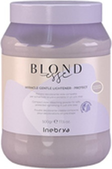 Decolorizing Powder Inebrya Blondesse Miracle Gentle Lightenerprotect