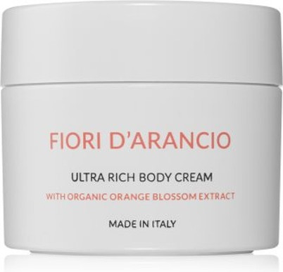 General Purpose Body Care Erbario Toscano Fiori D Arancio