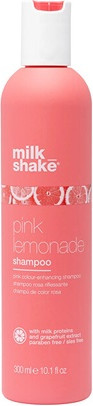 Shampoo Milk Shake Pink Lemonade