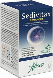 Vitamin Serum Aboca