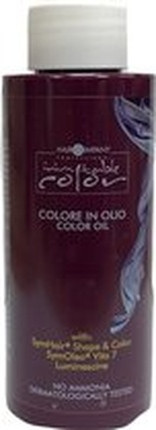 Hair Oil Hair Company Color In Oil