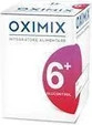 Capsules Driatec Driatec Oximix 6+ Glucocontrol